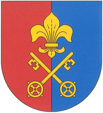 Znak – Tomice