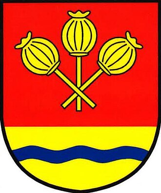 Znak – Makotřasy