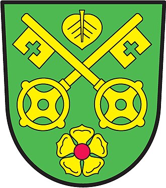 Znak – Děkanovice