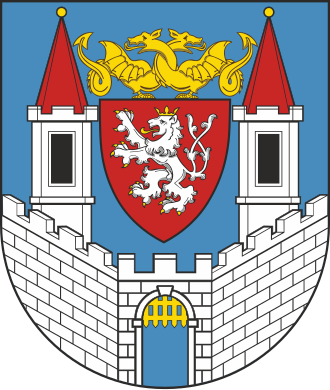 Znak – Kolín