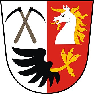 Znak – Barchovice
