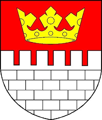Znak – Králův Dvůr