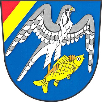Znak – Břežany II