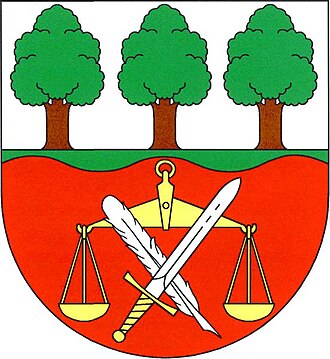 Znak – Černé Voděrady