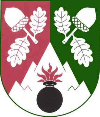 Znak – Malá Víska