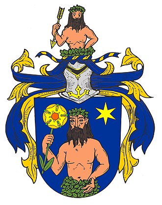 Znak – Kostelec nad Černými lesy