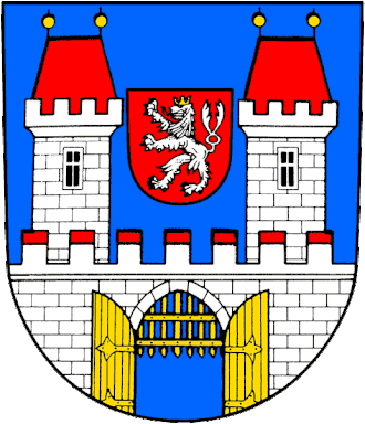 Znak – Kouřim