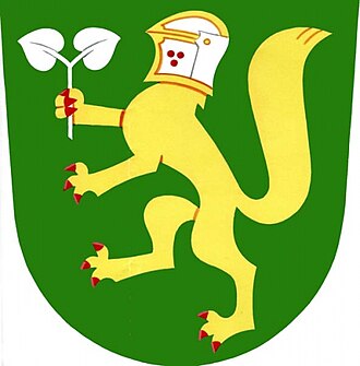 Znak – Krakovany