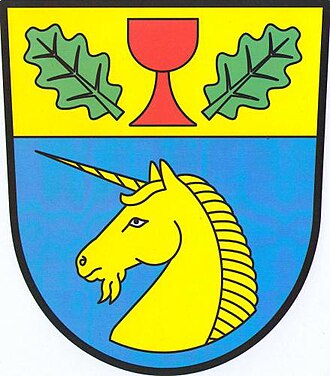 Znak – Libenice