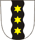 Znak – Černá Voda