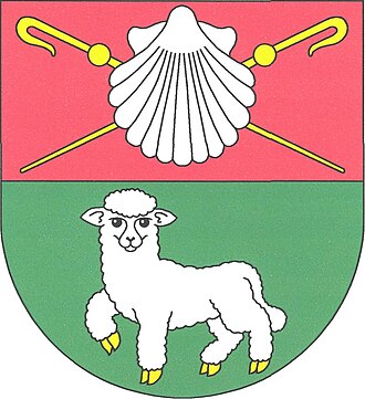 Znak – Ovčáry