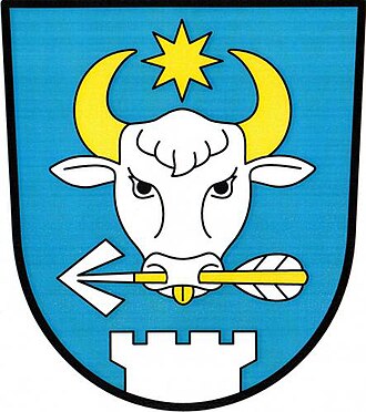 Znak – Radovesnice I