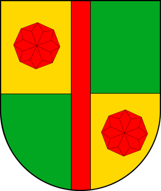 Znak – Ratboř