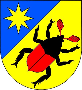 Znak – Rostoklaty