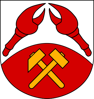 Znak – Chrustenice