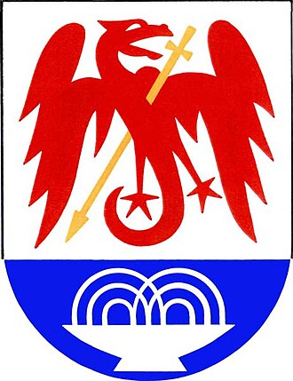 Znak – Velký Osek