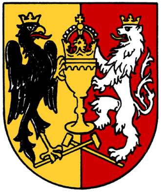 Znak – Kutná Hora