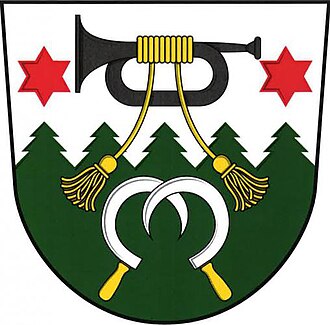 Znak – Vižina