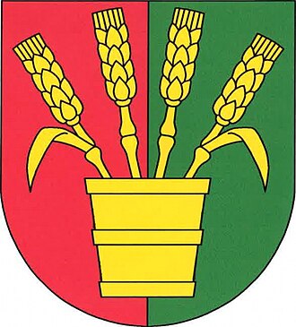 Znak – Chabeřice