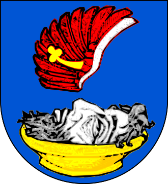Znak – Kácov