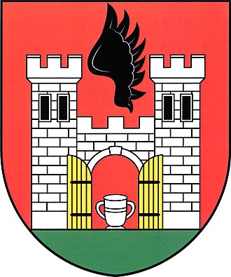 Znak – Malešov