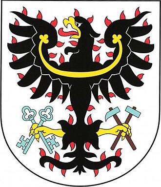 Znak – Petrovice I