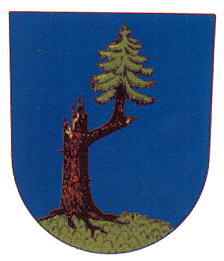 Znak – Suchdol