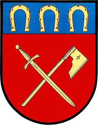 Znak – Záhornice