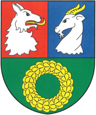 Znak – Vlkaneč