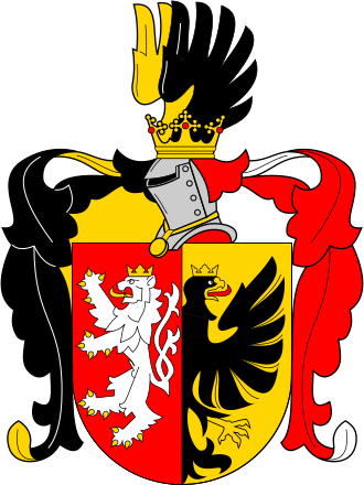 Znak – Mělník