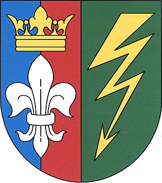 Znak – Horní Počaply