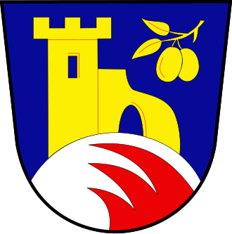 Znak – Podhradí