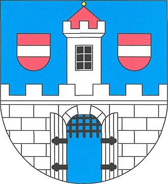 Znak – Chlumín