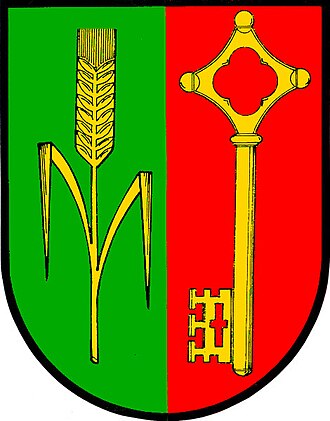 Znak – Velenka