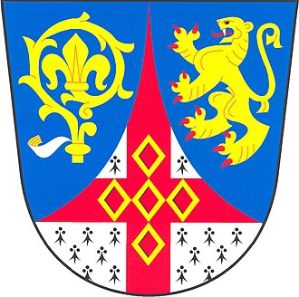 Znak – Nebužely
