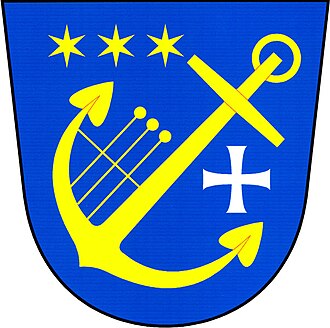 Znak – Obříství
