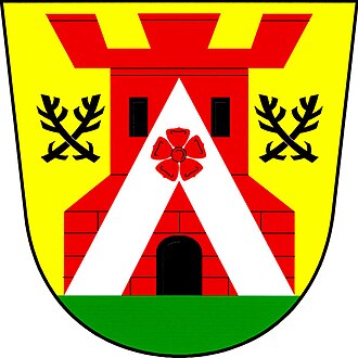 Znak – Střemy