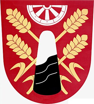 Znak – Úžice