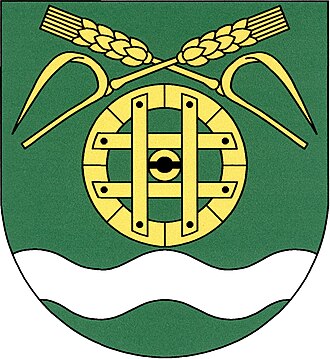 Znak – Velký Borek