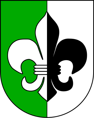 Znak – Nákří