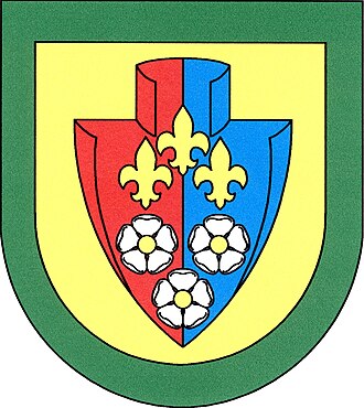 Znak – Želízy
