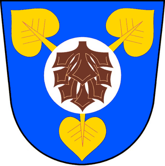 Znak – Hvozdec