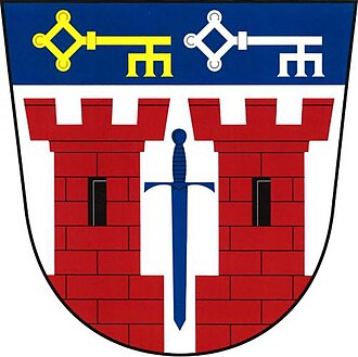 Znak – Čachovice