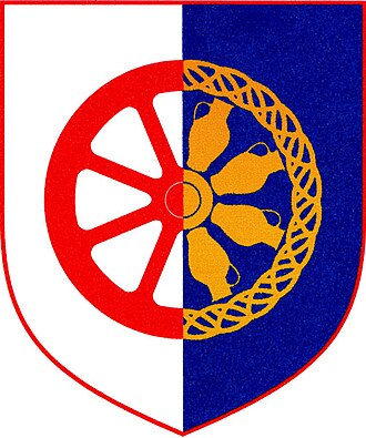 Znak – Nová Ves