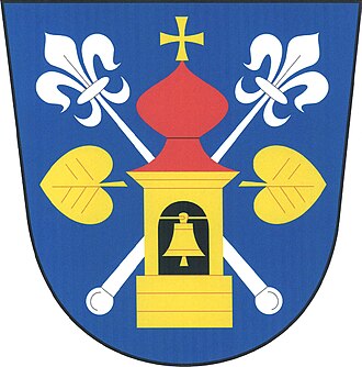 Znak – Dlouhá Lhota