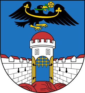 Znak – Dolní Bousov