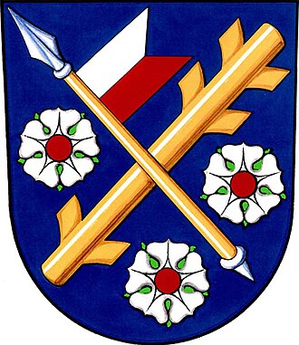 Znak – Dolní Krupá
