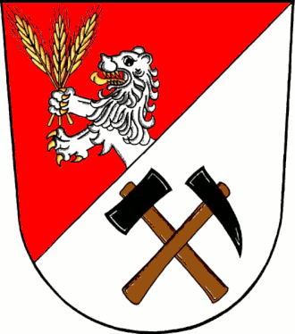 Znak – Hůry