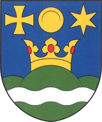 Znak – Horky nad Jizerou