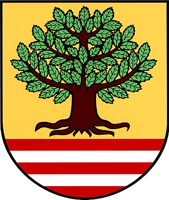 Znak – Horní Bukovina
